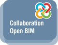 Collaboration Open BIM